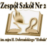 Logo - Zespół Szkół nr 2
